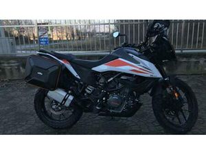 VENDO KTM 390 ADVENTURE (2020) USATA A CHIUSA DI SAN MICHELE (CODICE 9923479) - MOTO.IT
