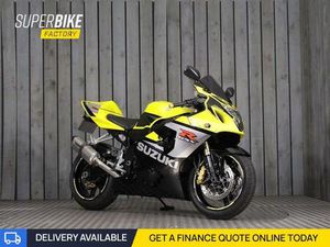 SUZUKI GSX-R750 749 CC