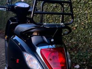 SYM FIDDLE 3 (III) EURO 4 SPORT 2018 — SCOOTERS | SYM — MARKTPLAATS