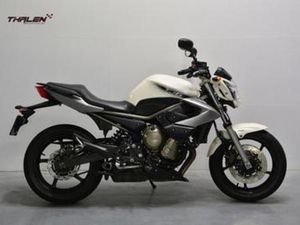 YAMAHA XJ6N ABS A2 (BJ 2011) — MOTOREN | YAMAHA — MARKTPLAATS