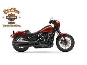 SOFTAIL - FXLRS LOW RIDERS MY 24 (MIT TZ) - 0013477