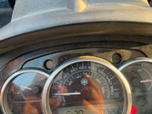 BEVERLY 125 ANNO 2016