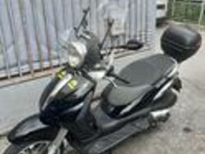 PIAGGIO BEVERLY 500 - 2004