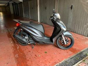 PIAGGIO MEDLEY 125 ABS 2019