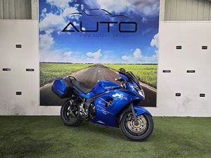 2005 TRIUMPH SPRINT SPRINT ST (06MY) OTHER PETROL MANUAL