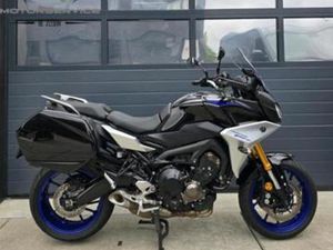 YAMAHA MT09 TRACER 900 GT ABS BJ 2018 — MOTOREN | YAMAHA — MARKTPLAATS