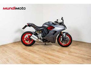 DUCATI SUPERSPORT