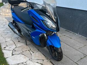 KYMCO K-XCT 125 TOP ZUSTAND