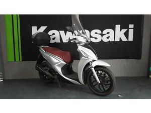 KYMCO NEW PEOPLE S 50I