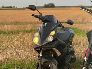 PEUGEOT JETFORCE DARKSIDE