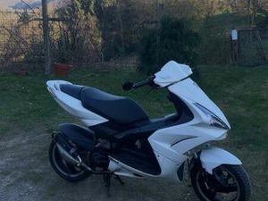 PEUGEOT JETFORCE ICE-BLADE (FÜR SCHRAUBER