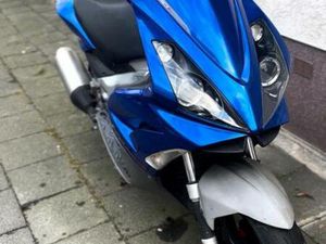 PEUGEOT JETFORCE TSDI