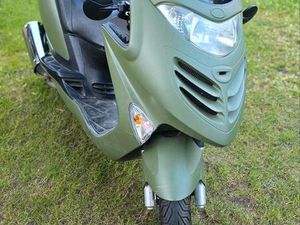 KYMCO GRAND DINK 250 CCM/ TAUSCH MÖGLICH