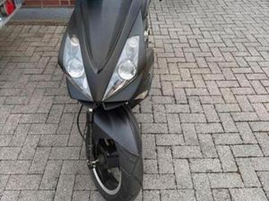 PEUGEOT JETFORCE SCHWARZ