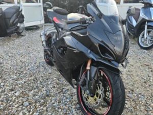SUZUKI GSXR ЛИЗИНГ БАРТЕР