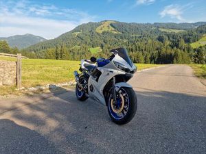 YAMAHA YZF R6 RJ05