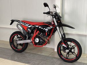 BETA RR 125 #SUPERMOTO #23R #WIELKI WYBÓR MOTOCYKLI POLANIEC