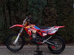 BETA RR 350 4T 2015R ŚWIEBODZICE