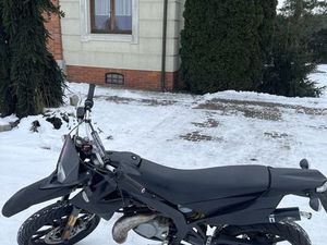 DERBI SENDA X TREMA 50 GARWOLIN