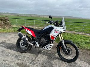 YAMAHA, TENERE 700, 2022, 689 (CC)