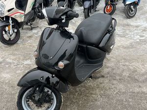 APRILIA HABANA 50 CC 2T | TRANSPORT | PO SERWISIE | GOSTYNIN