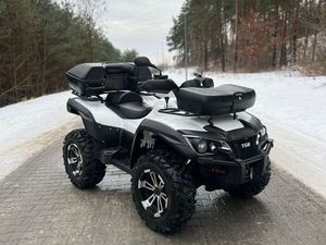 TGB BLADE 1000 4X4 L7E (CANAM, POLARIS, CF MOTO, ODES) KIELCE