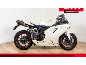 VENDO DUCATI 1198 (2009 - 12) USATA A ROMA (CODICE 9923602) - MOTO.IT