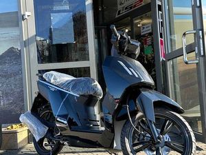 WYGODNY SKUTER PEUGEOT TWEET 125 FL + GRATIS BIALYSTOK ANTONIUK