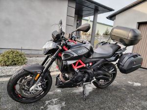 APRILIA SHIVER 900 ABS. A2. KOLO