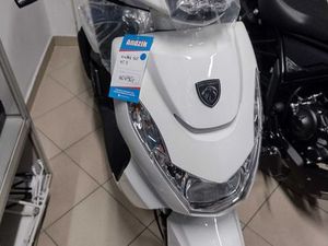SKUTER PEUGEOT KISBEE 50 4T S + GRATIS ELK