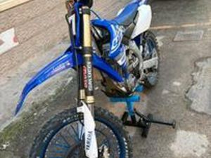 YZF 250 2020