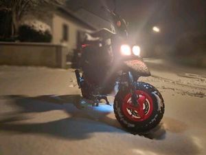 PEUGEOT SQUAB 2 TAKT 49 CM 45 KM