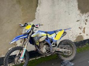 SHERCO, SEF, 2021, 303 (CC)