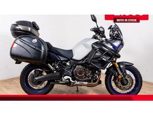 VENDO YAMAHA XT1200Z SUPER TÉNÉRÉ FIRST EDITION (2010 - 11) USATA A ROMA (CODICE 9923598) - MOTO.IT