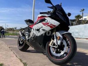 S1000RR BMW