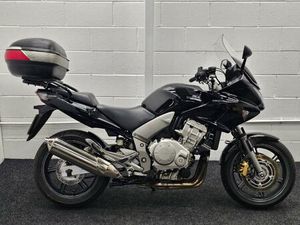 HONDA CBF1000 998 CC