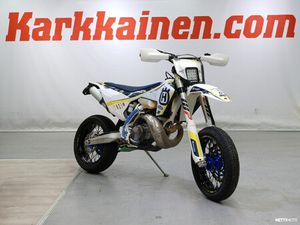 300I SUPERMOTO