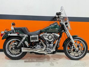 2015 DYNA® LOW RIDER®