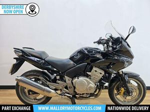 HONDA CBF1000 998 CC