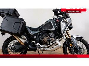 VENDO HONDA AFRICA TWIN CRF 1000L ADVENTURE SPORTS DCT TRAVEL EDITION (2019) USATA A FIRENZE (CODICE 9923680) - MOTO.IT