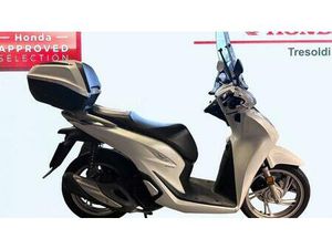 VENDO HONDA SH 150I (2020 - 23) USATA A PESSANO CON BORNAGO (CODICE 9923437) - MOTO.IT
