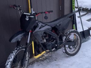 50 ENDURO
