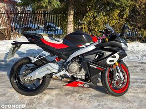 APRILIA RS