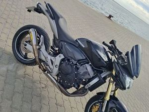 HONDA HORNET 600 25KW PALMELA