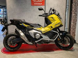 HONDA X-ADV CAMPOLIDE