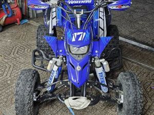 YAMAHA BLASTER 200 (YFS200) VALONGO