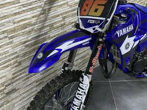 (LER ANUNCIO) YAMAHA YZ85/112 KIT ATHENA VIANA DO CASTELO (SANTA MARIA MAIOR E MONSERRATE) E MEADELA