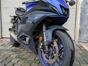 YAMAHA R7 ORIGINAL PONTINHA E FAMÕES