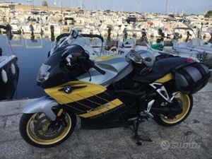 BMW K 1200 S - 2005
