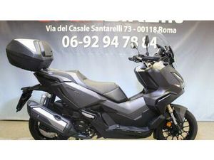 VENDO HONDA ADV 350 (2022 - 24) USATA A ROMA (CODICE 9923038) - MOTO.IT